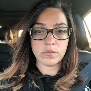 Meet your Posher, Alexandra